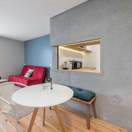 Guestready - Somewhere I Belong Apartment Porto Bagian luar foto
