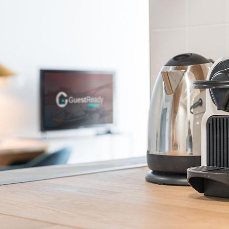 Guestready - Somewhere I Belong Apartment Porto Bagian luar foto