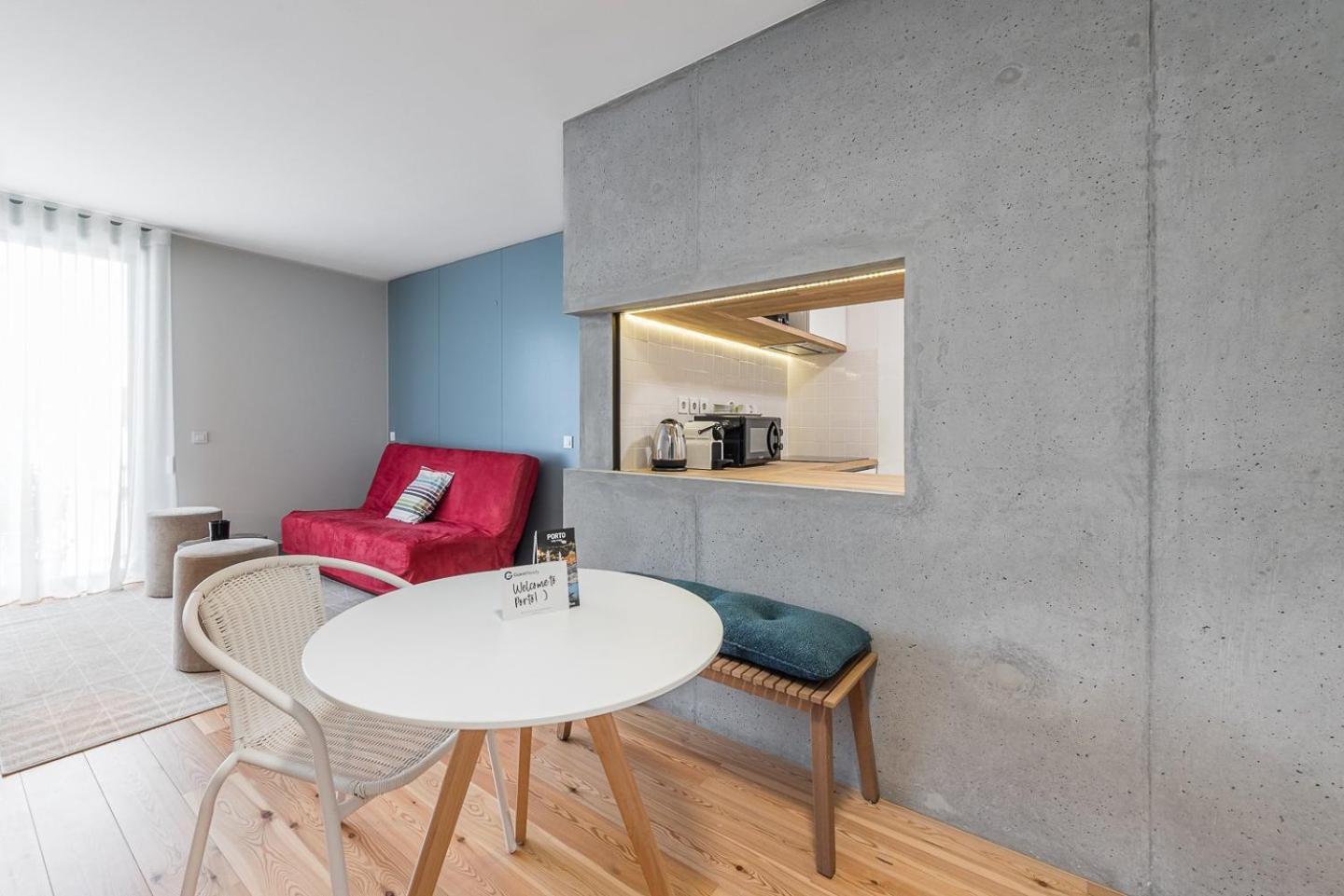 Guestready - Somewhere I Belong Apartment Porto Bagian luar foto