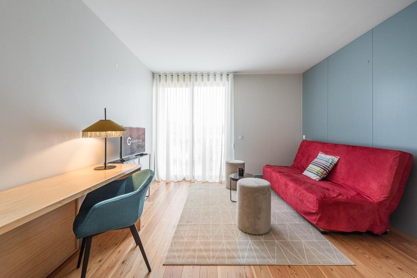 Guestready - Somewhere I Belong Apartment Porto Bagian luar foto