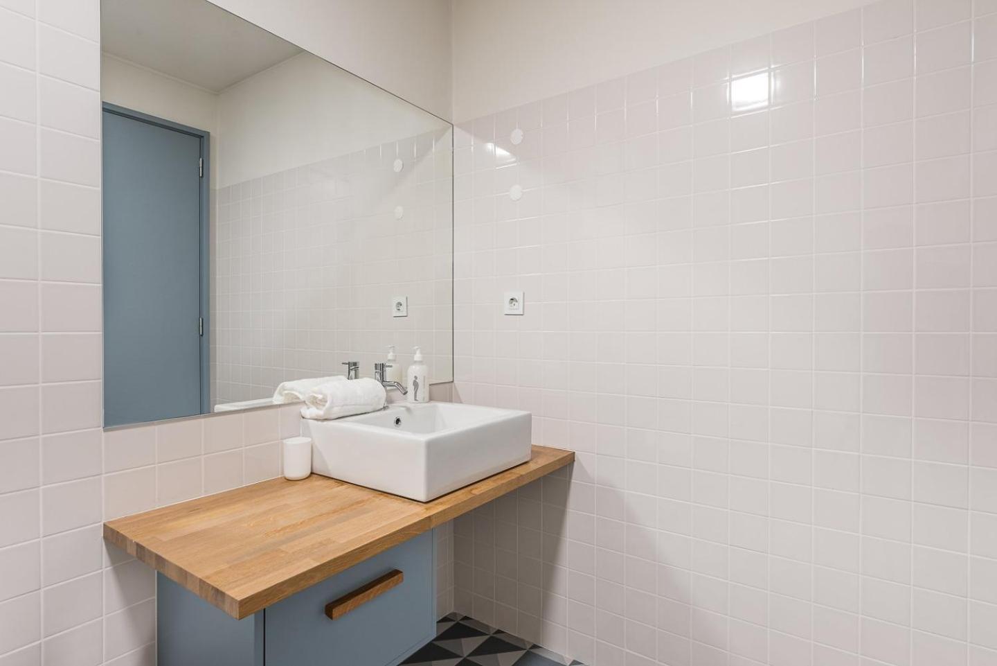 Guestready - Somewhere I Belong Apartment Porto Bagian luar foto