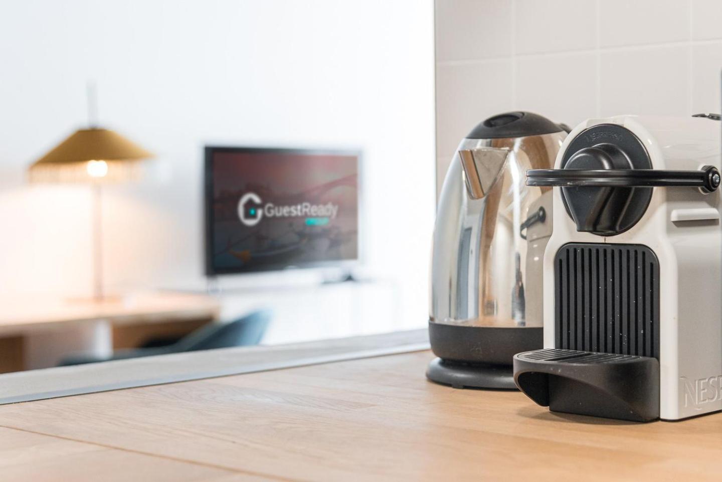 Guestready - Somewhere I Belong Apartment Porto Bagian luar foto
