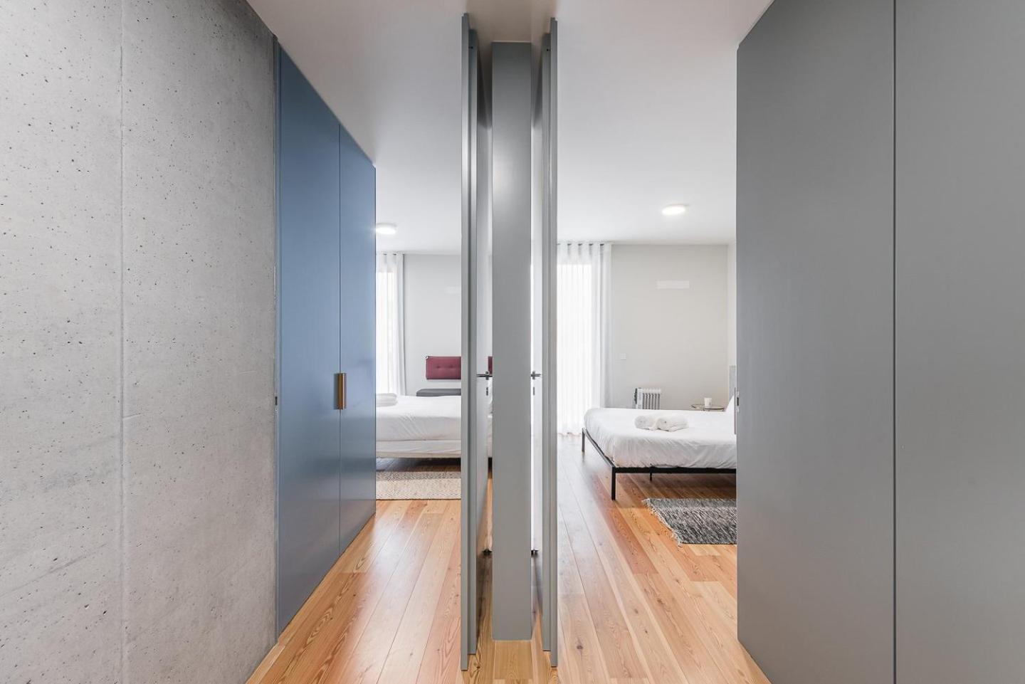 Guestready - Somewhere I Belong Apartment Porto Bagian luar foto