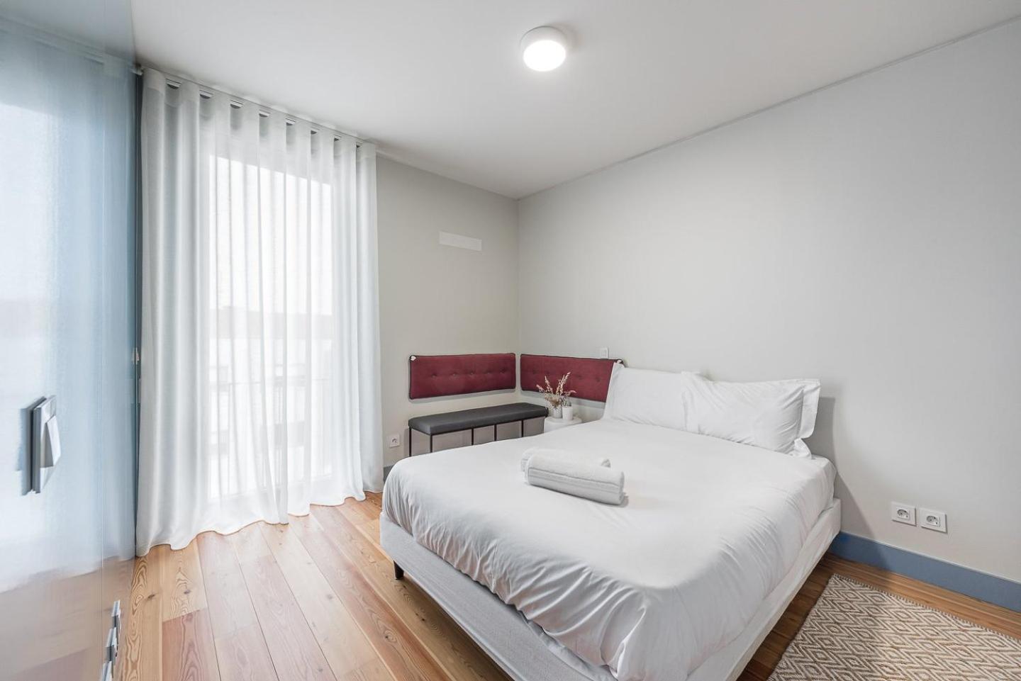 Guestready - Somewhere I Belong Apartment Porto Bagian luar foto