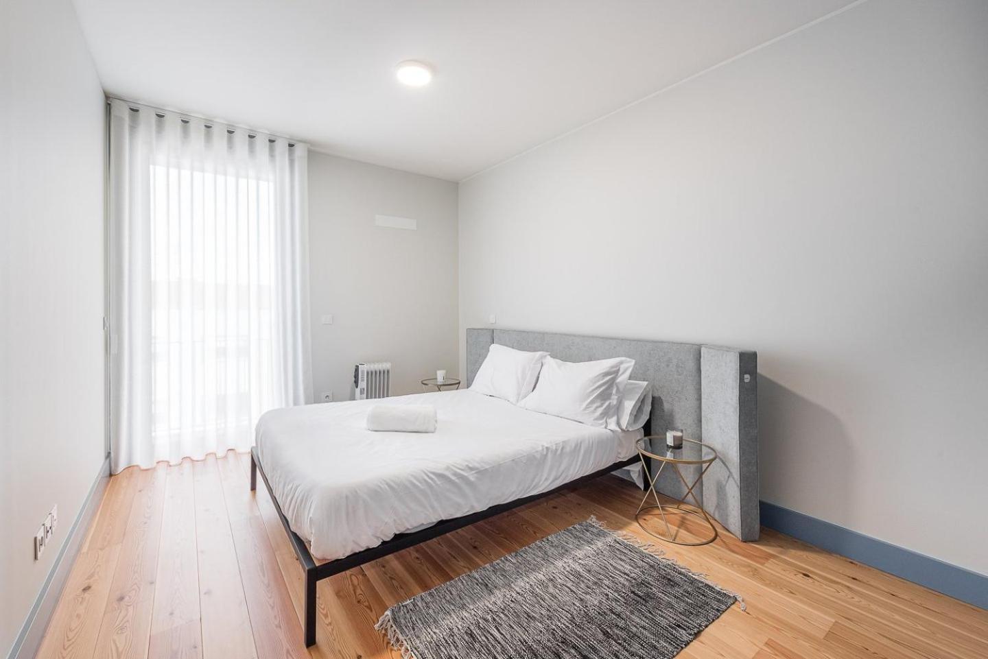 Guestready - Somewhere I Belong Apartment Porto Bagian luar foto