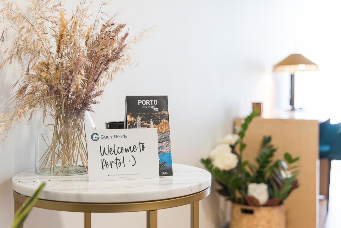 Guestready - Somewhere I Belong Apartment Porto Bagian luar foto