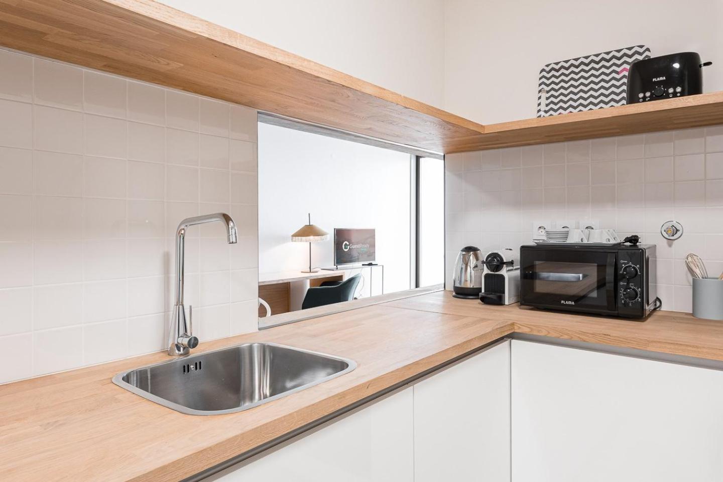 Guestready - Somewhere I Belong Apartment Porto Bagian luar foto